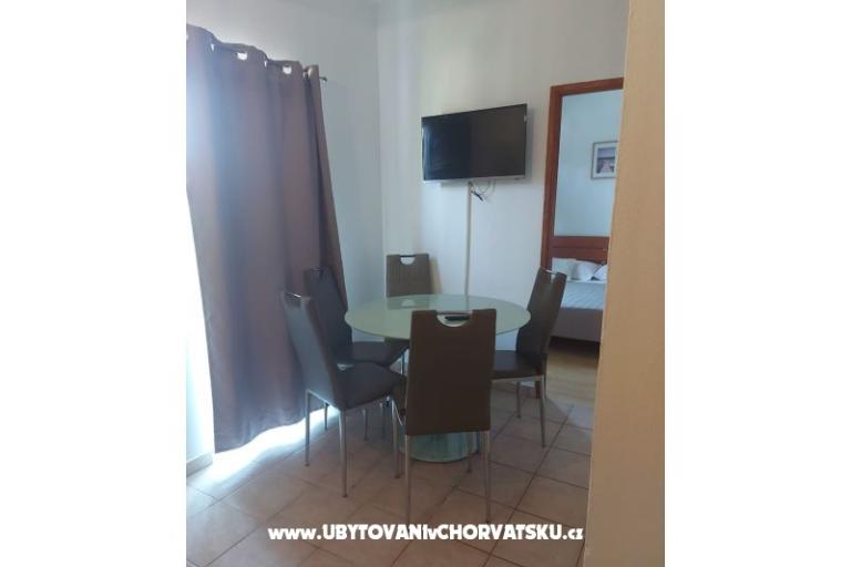 Appartementen Tereza – foto 11