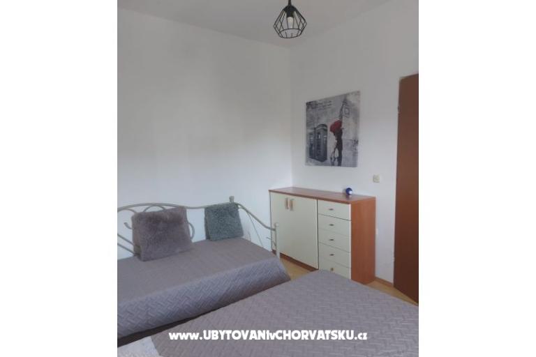 Appartementen Tereza – foto 12