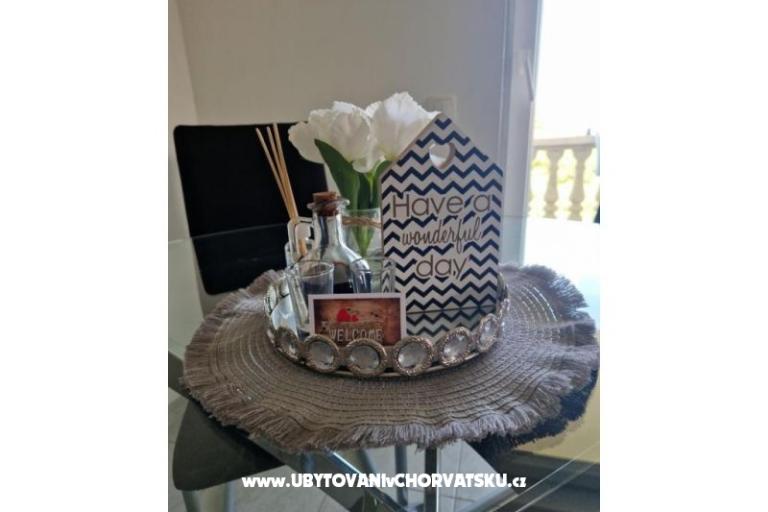 Appartementen Tereza – foto 13