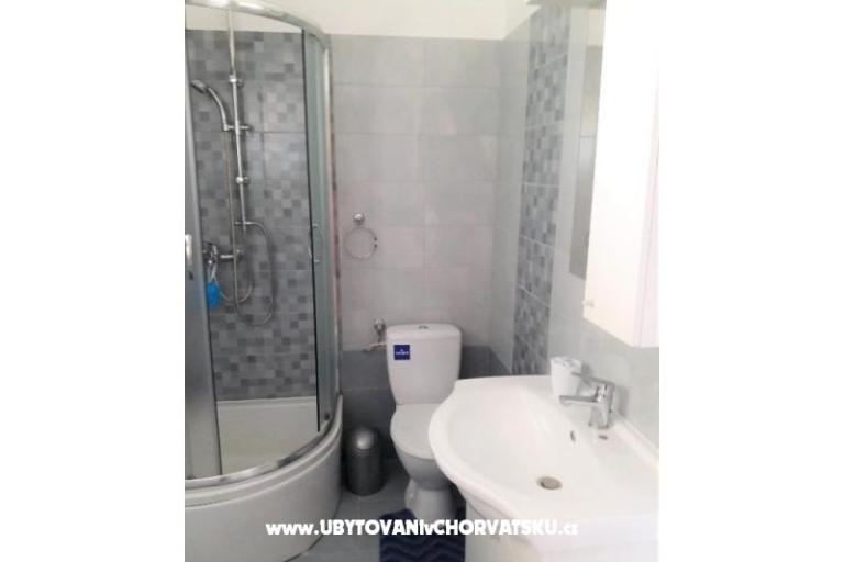 Appartementen Tereza – foto 14