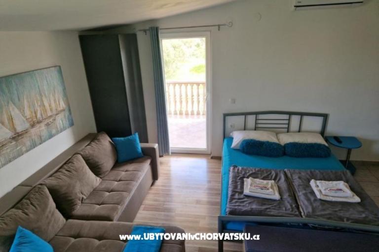 Appartementen Tereza – foto 15