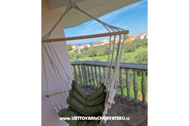 Appartementen Tereza – foto 16