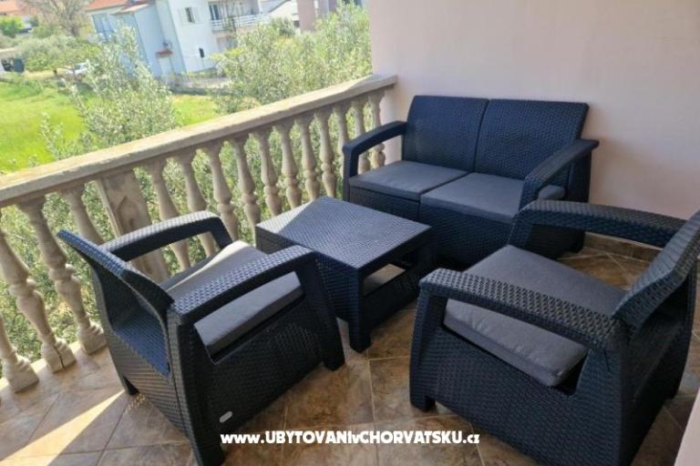 Appartementen Tereza – foto 18
