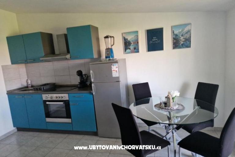 Appartementen Tereza – foto 19