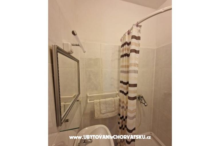 Appartementen Tereza – foto 2