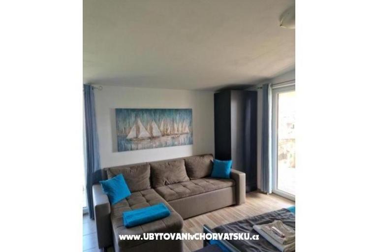Appartementen Tereza – foto 20