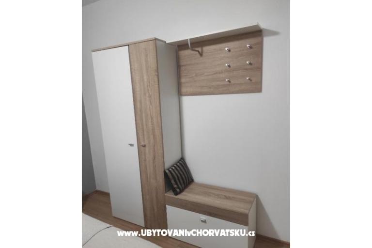 Appartementen Tereza – foto 22