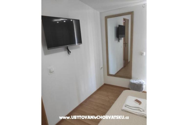 Appartementen Tereza – foto 23