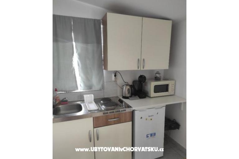 Appartementen Tereza – foto 25