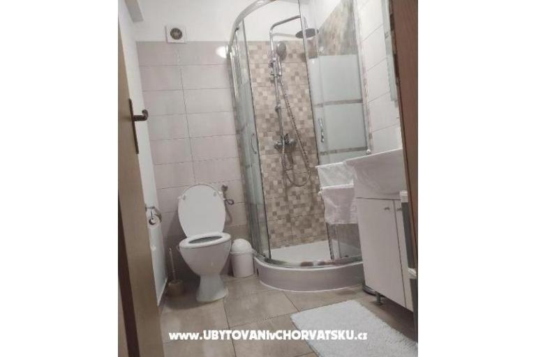 Appartementen Tereza – foto 27