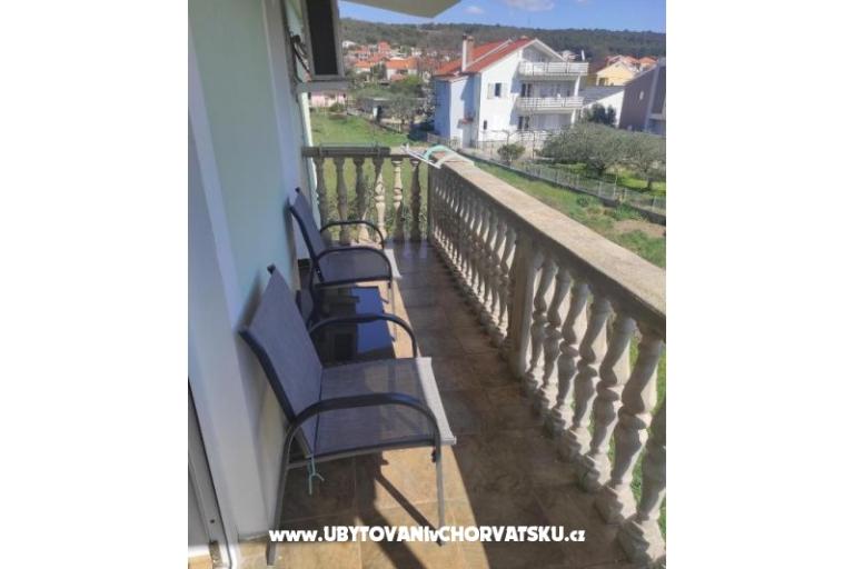 Appartementen Tereza – foto 28