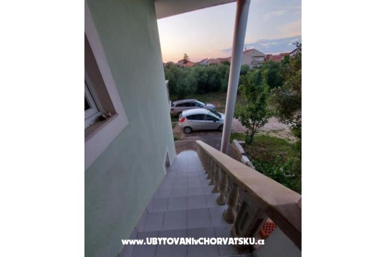 Appartementen Tereza – foto 30