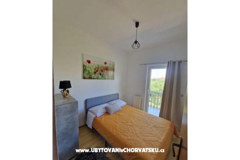 Appartementen Tereza – foto 6