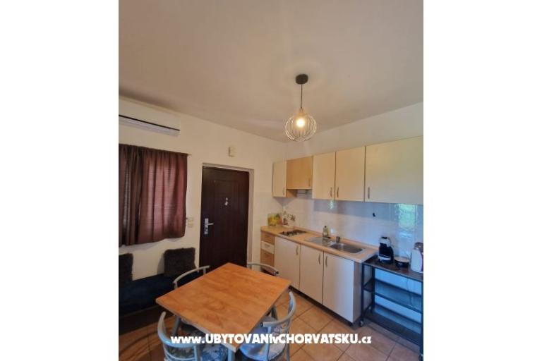 Appartementen Tereza – foto 8