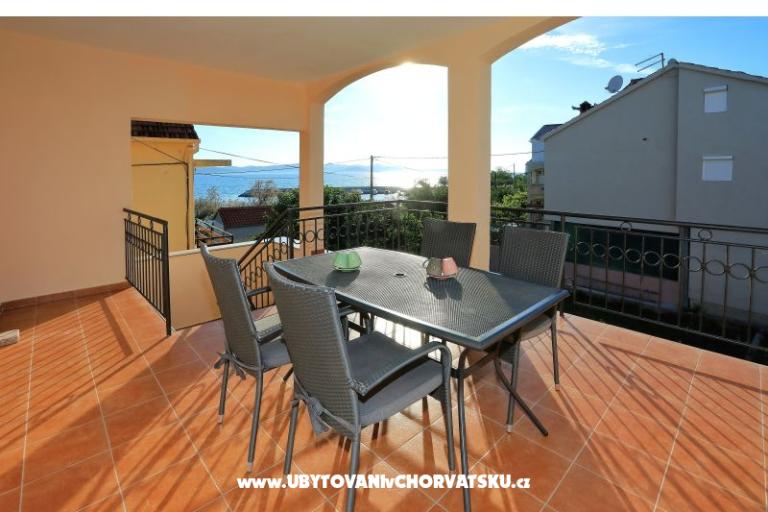 Appartementen Vala – foto 2