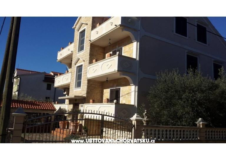 Appartementen Vardić – foto 2
