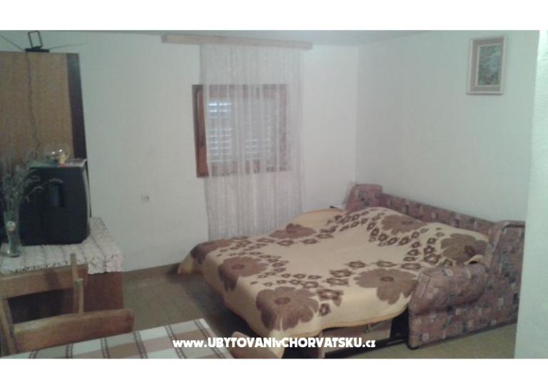 Appartementen Vilma i Neven – foto 10