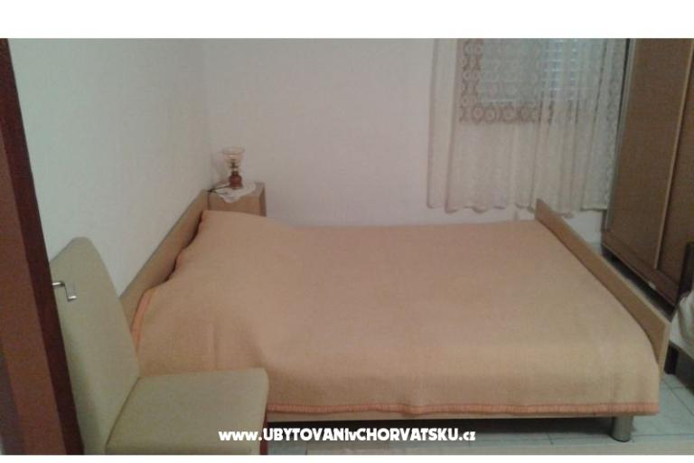 Appartementen Vilma i Neven – foto 11