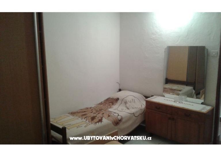 Appartementen Vilma i Neven – foto 12
