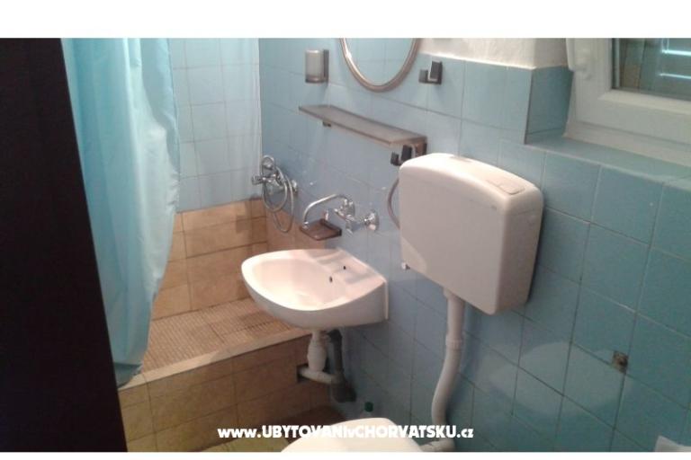 Appartementen Vilma i Neven – foto 13