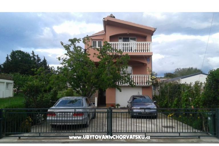 Appartementen Vilma i Neven – foto 2