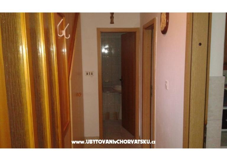 Appartementen Vilma i Neven – foto 6