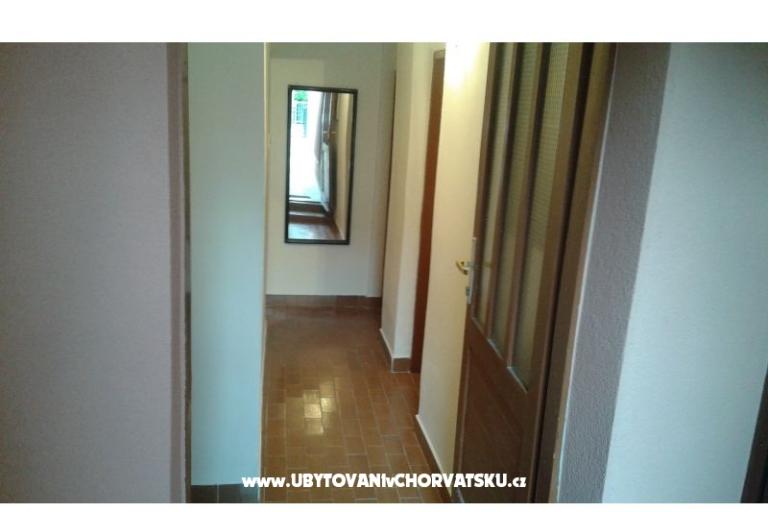 Appartementen Vilma i Neven – foto 8