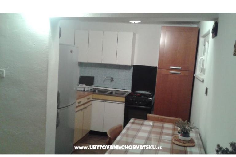 Appartementen Vilma i Neven – foto 9