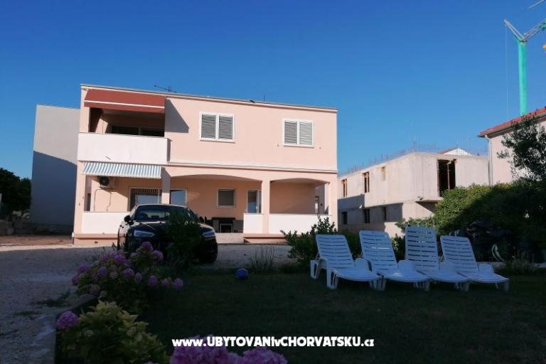Appartementen Vinko – foto 18
