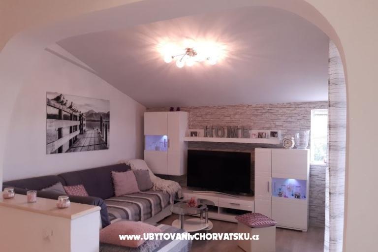 Appartementen Lucija – foto 6