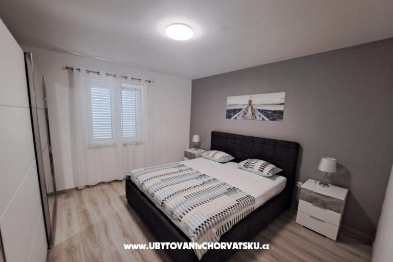 Appartementen Lucija – foto 9