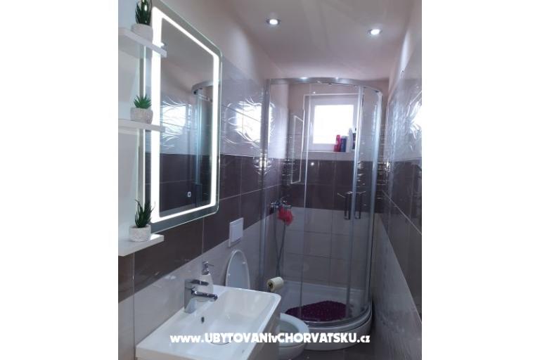 Appartementen Lucija – foto 10
