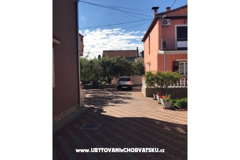 Appartementen i Kamers Ivo – foto 2
