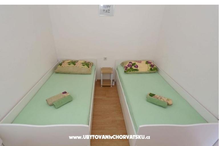 Appartement Dent  – foto 14