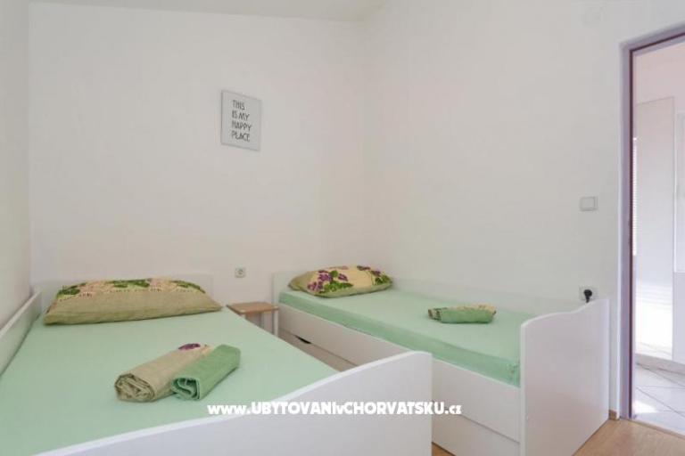 Appartement Dent  – foto 4