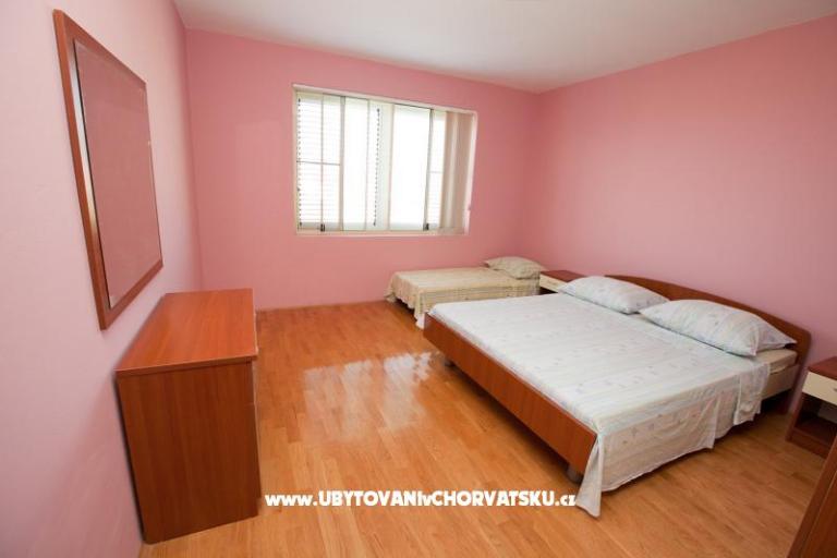 Appartementen  Sorić – foto 10