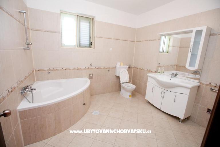 Appartementen  Sorić – foto 11