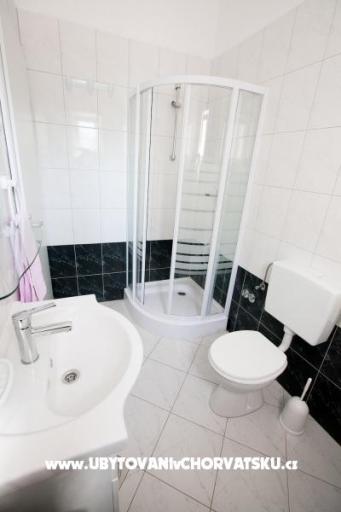 Appartementen  Sorić – foto 13
