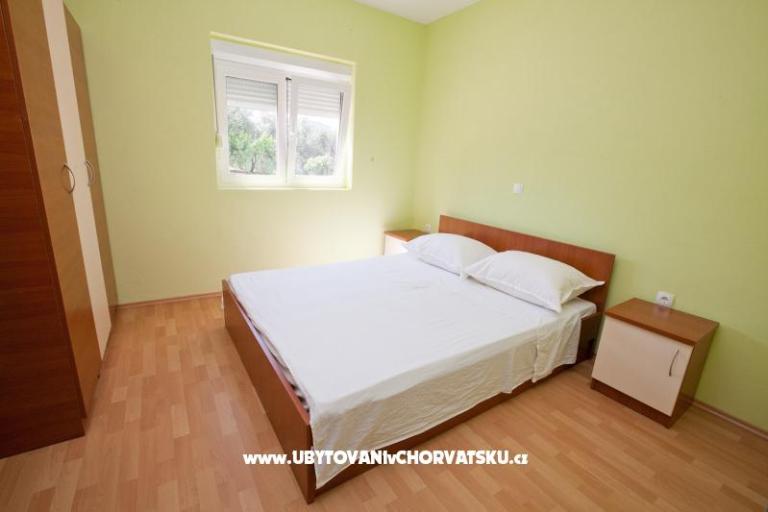 Appartementen  Sorić – foto 14