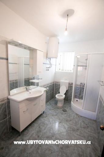 Appartementen  Sorić – foto 7