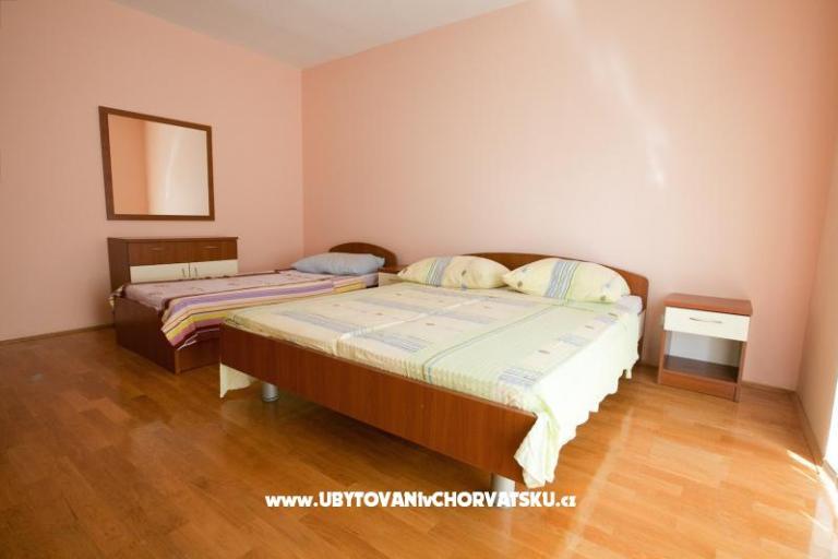 Appartementen  Sorić – foto 9