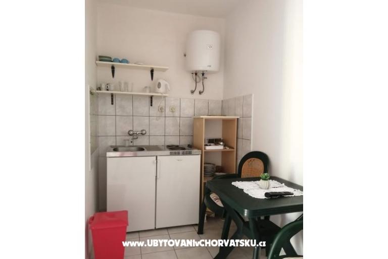 Appartementen A&amp;N  – foto 5