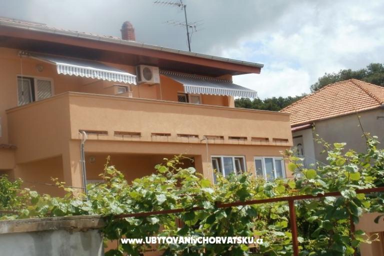 Appartementen and Kamers Nediljko – foto 2