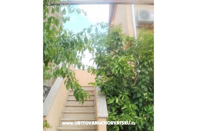 Appartementen and Kamers Nediljko – foto 3