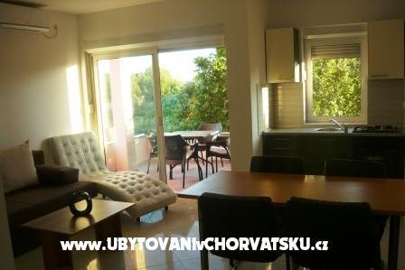 Appartementen Bibinje – foto 3