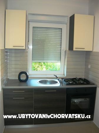 Appartementen Bibinje – foto 5
