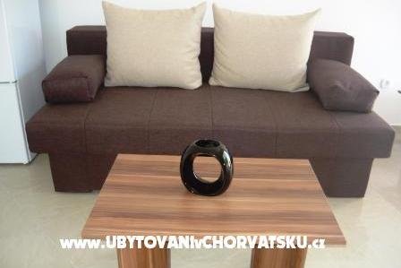 Appartementen Bibinje – foto 8