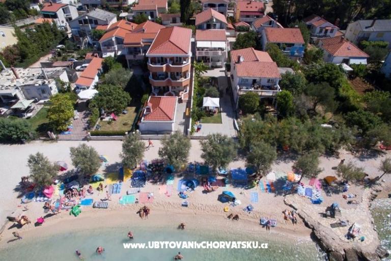 Appartementen op het strand – foto 3