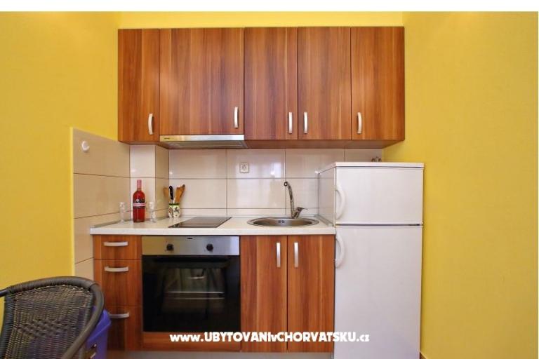 Appartementen Gordana – foto 11