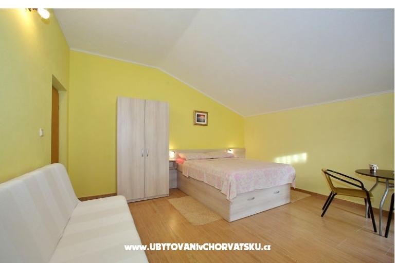 Appartementen Gordana – foto 12